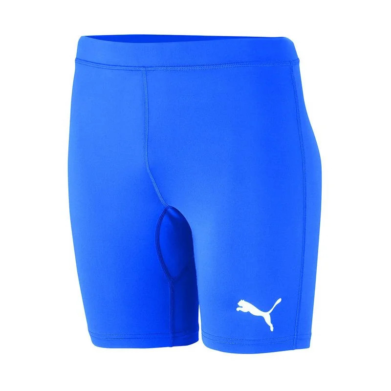 Dámské šortky LIGA Baselayer Short Tight W model 21345016 Modrá - Puma
