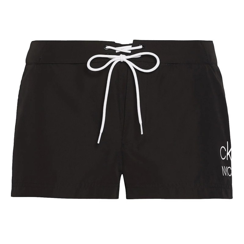 Dámské šortky model 20946309 - Calvin Klein - spodní prádlo kalhotky