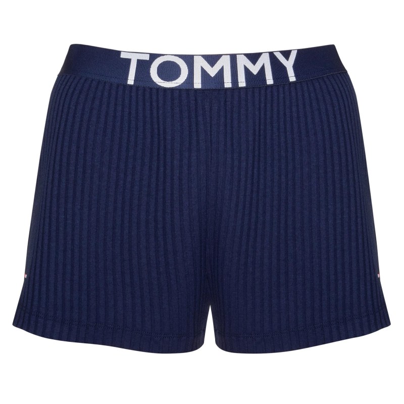 Dámské šortky model 20900958 - Tommy Hilfiger - spodní prádlo kalhotky