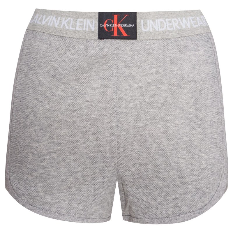 Dámské šortky model 20946364 - Calvin Klein - spodní prádlo kalhotky