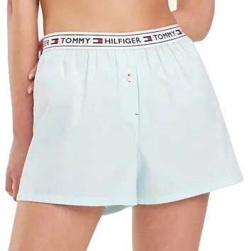 dámské šortky model 20946365 - Tommy Hilfiger - spodní prádlo kalhotky
