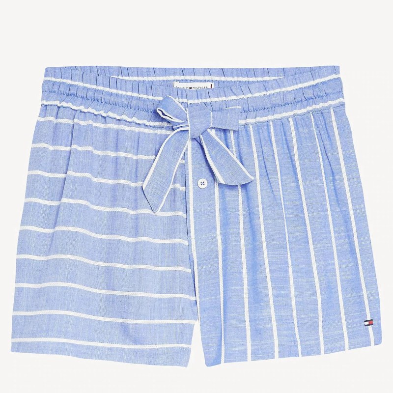 Dámské šortky model 20934264 - Tommy Hilfiger - spodní prádlo kalhotky