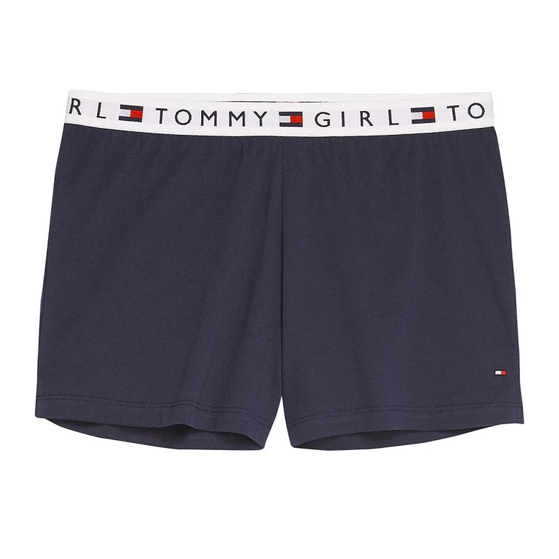 Dámské šortky model 20896312 - Tommy Hilfiger - spodní prádlo kalhotky