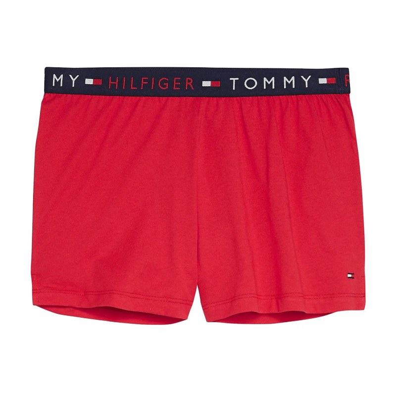 Dámské šortky model 20896313 - Tommy Hilfiger - spodní prádlo kalhotky