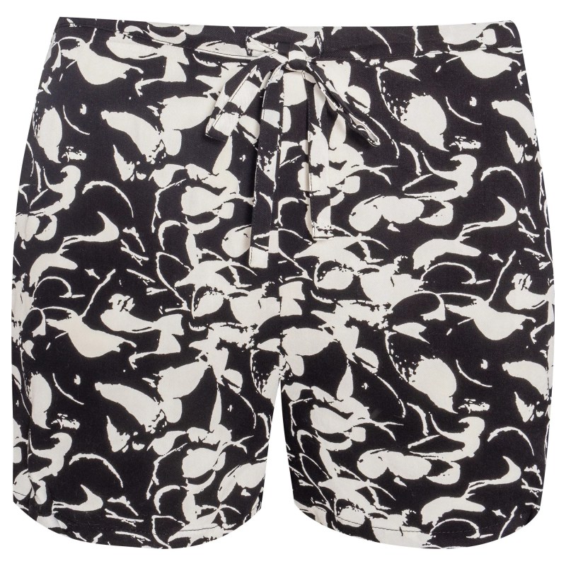 dámské šortky model 20904373 - Calvin Klein - spodní prádlo kalhotky