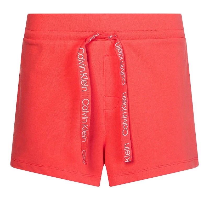 Dámské šortky model 20900964 - Calvin Klein - spodní prádlo kalhotky