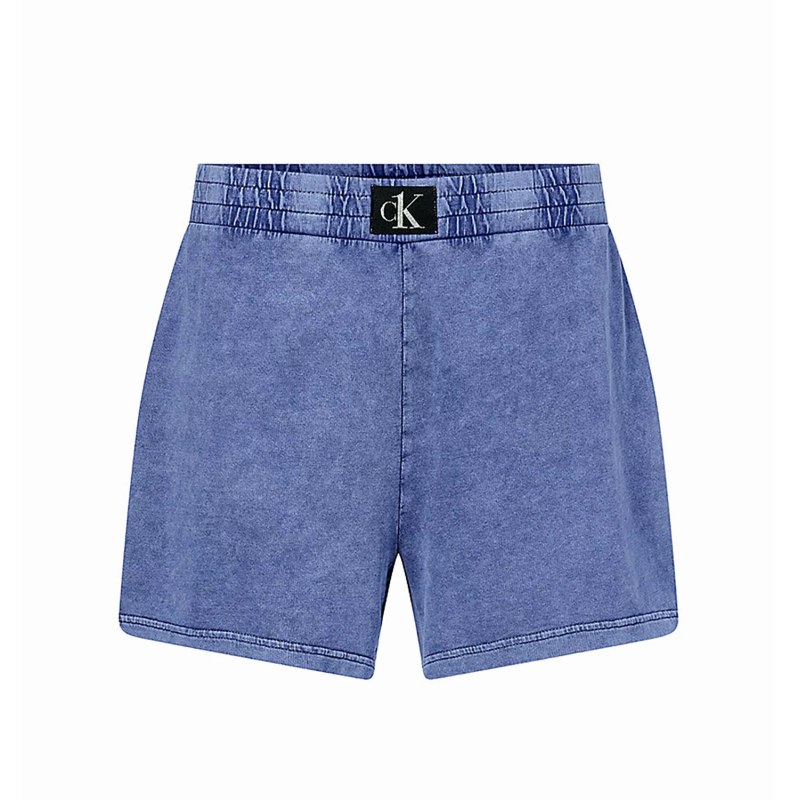 Dámské šortky model 20896333 - Calvin Klein - spodní prádlo kalhotky