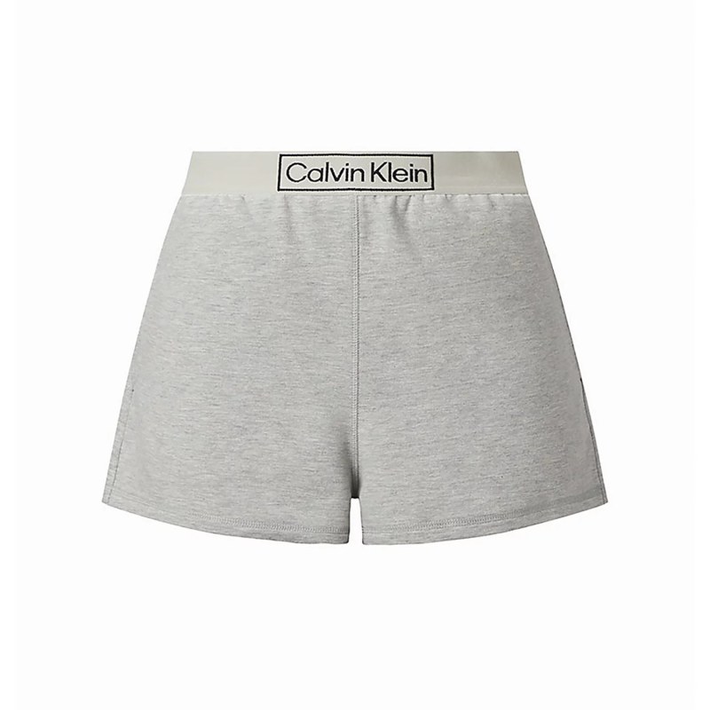 Loungewear Short Dámské šortky model 20947466 - Calvin Klein
