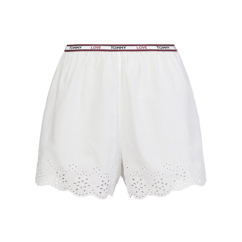 Dámské šortky model 20946405 - Tommy Hilfiger