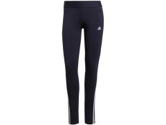 Dámské legíny Essentials 3S W model 22212372 černobílé - ADIDAS