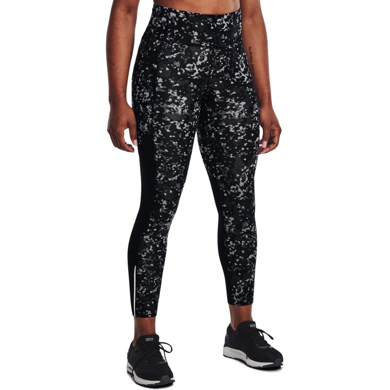 Dámské legíny  model 18398603 - Under Armour