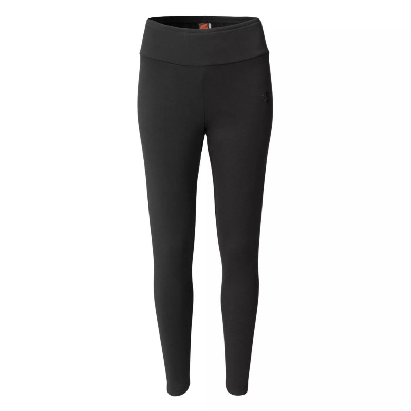 Dámské legíny model 21207534 W černé - Iguana