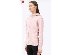 Dámská mikina W model 20482098 20S růžová - 4F