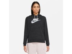 Dámská mikina Gym Vintage W model 21129994 010 černá - NIKE