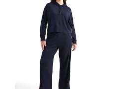 Dámská mikina s kapucí model 20934285 - Tommy Hilfiger