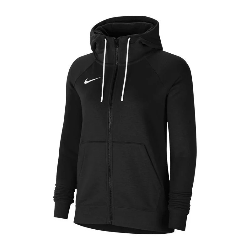 Dámská mikina Park 20 W model 20614439 černá - NIKE