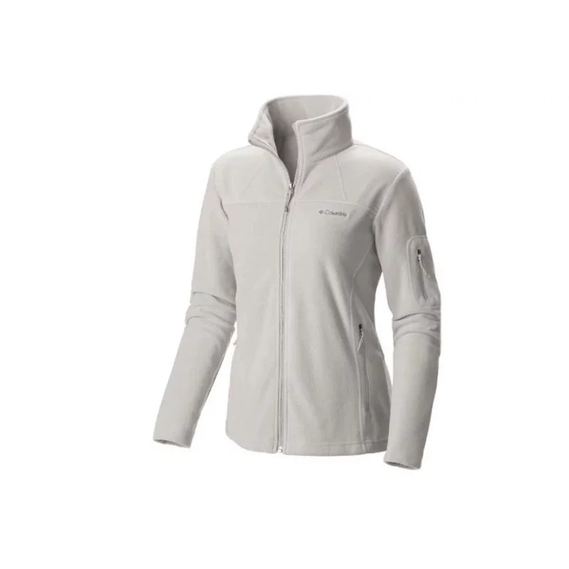 Dámská mikina Trek II model 20976132 Ecru - Columbia - trika