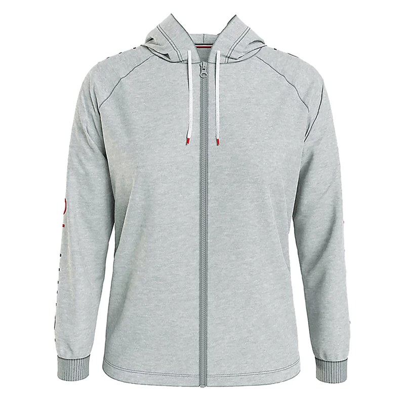 Dámská mikina s&nbsp;kapucí model 20947456 - Tommy Hilfiger - mikiny