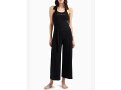 Dámský overal 00020 černý model 19916486 - Emporio Armani