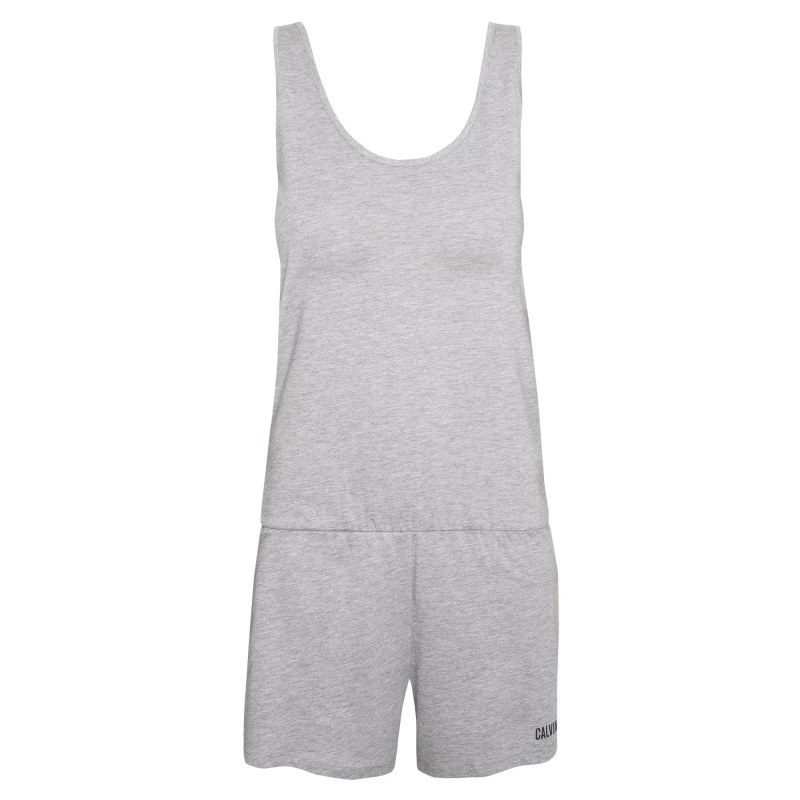 Back Romper model 20947420 - Calvin Klein - spodní prádlo podvazkové pásy