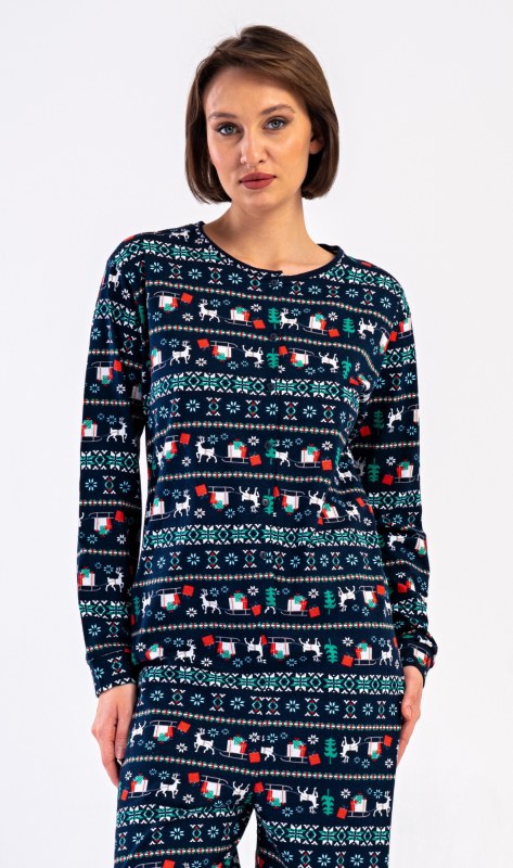 Dámský overal Merry model 22405921 - Vienetta