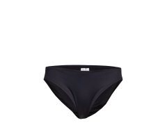 Spodní díl plavek KW0KW00800-BEH černá - Calvin Klein