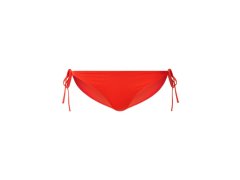 Spodní díl plavek KW0KW00937-XBG červená - Calvin Klein