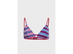 Vrchní díl dámských plavek UW0UW02139-0G2 vícebarevná - Tommy Hilfiger