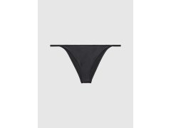 Spodní díl plavek KW0KW00968-BEH černá - Calvin Klein