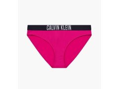 Spodní dil plavek KW01728 T01 růžová - Calvin Klein