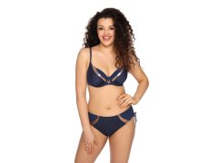 Dámská plavková podprsenka - SK model 17525696 ATRAMENTO - AVA