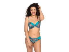 Dámská plavková podprsenka model 17563692 - Ava
