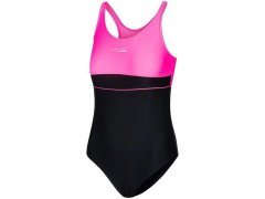 Dívčí jednodílné plavky Emily Jr model 22102055 AquaSpeed - Gemini
