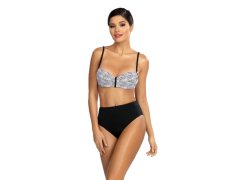 Dámské dvoudílné plavky model 15331113 - LORIN
