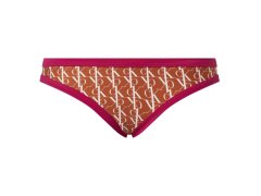 Dámské Bikini Monogram model 20946396 - Calvin Klein