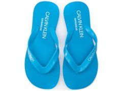 Plážové žabky Flip-Flops Sandals KM0KM00341 - Calvin Klein 5389585