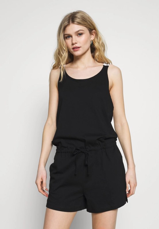 Plážový černá model 8397759 - Calvin Klein