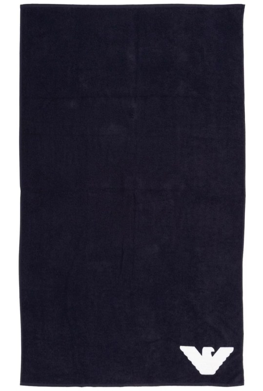 Plážová osuška  model 9012565 - Emporio Armani