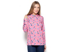 Dámská košile model 14653377 - Katrus