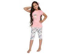 Dívčí pyžamo model 15119246 - Cornette