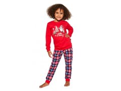 Dívčí pyžamo model 16175164 - Cornette