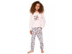 Dívčí pyžamo model 18310855 - Cornette