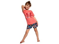 Dívčí pyžamo model 18795917 - Cornette