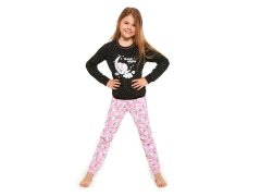 Dívčí pyžamo model 18910360 - Cornette