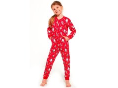 Dívčí pyžamo model 17809165 Gnomes2 - CORNETTE