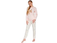 Dívčí pyžamo model 18904234 - Cornette