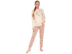 Dívčí pyžamo model 18904243 - Cornette