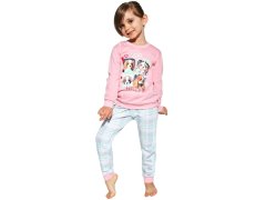 Dívčí pyžamo model 18904247 - Cornette