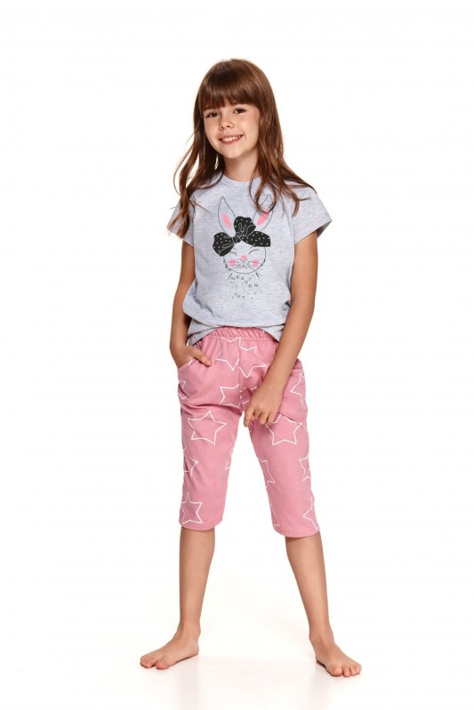 Dívčí pyžamo model 15408560 - Taro - Dámské pyžama
