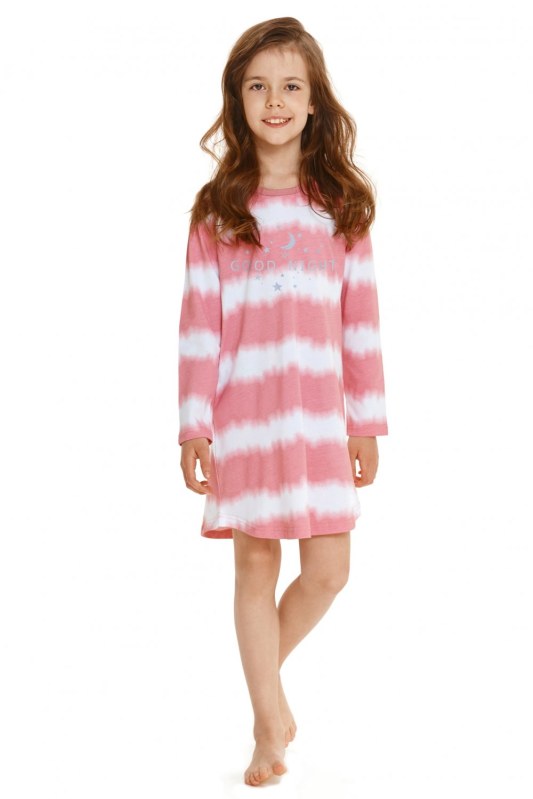Dívčí noční košile model 16179578 - Taro - Dámské pyžama
